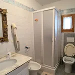Luca E Giulia Ferienhaus San Bernardino