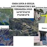 Luca E Giulia San Bernardino