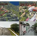 Сasa de vacaciones Luca E Giulia *