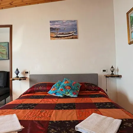 Casa de Férias Luca E Giulia San Bernardino