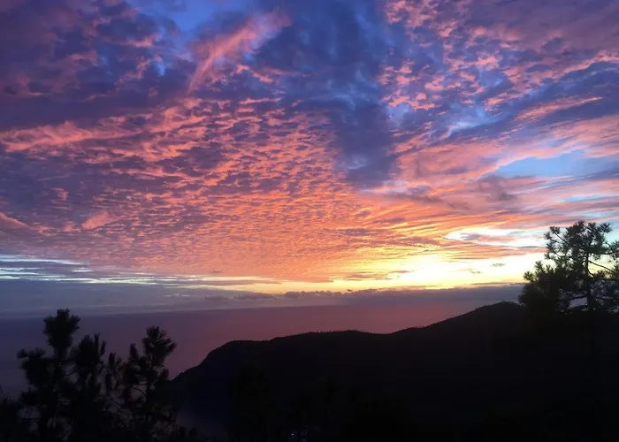 Luca E Giulia Casa de Férias *