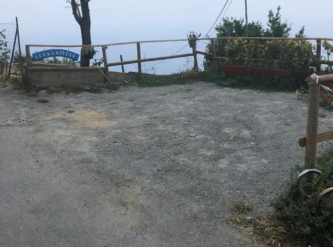 Casa de Férias Luca E Giulia