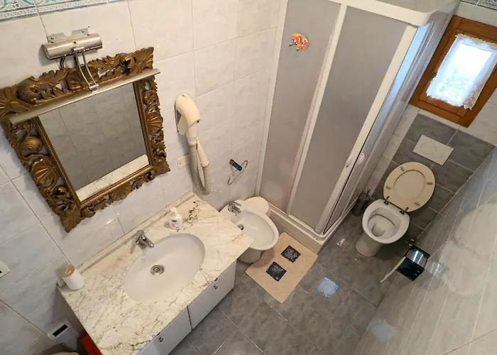 Casa de Férias Luca E Giulia *