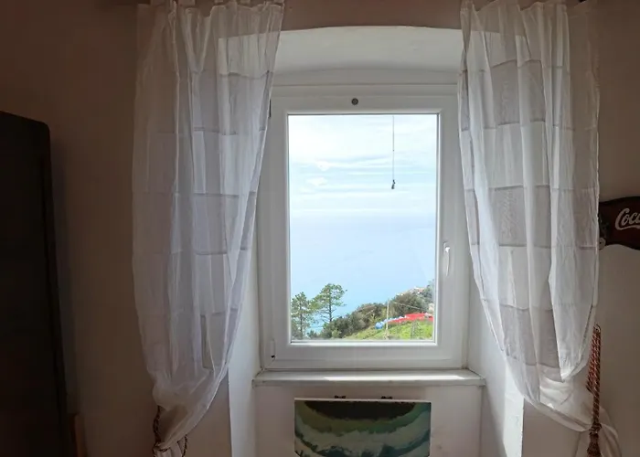 Casa de Férias Luca E Giulia San Bernardino