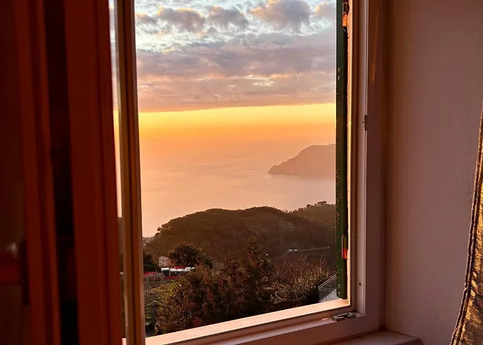 Casa de Férias Luca E Giulia