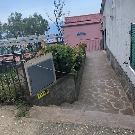 Holiday home Luca E Giulia