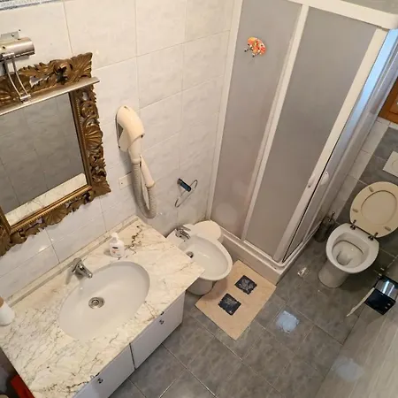 Tatil Evi Luca E Giulia *