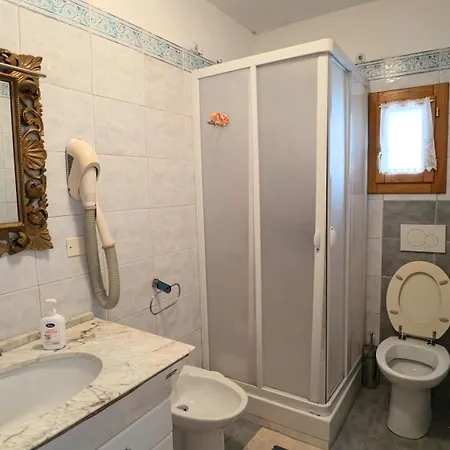 Luca E Giulia Holiday home San Bernardino