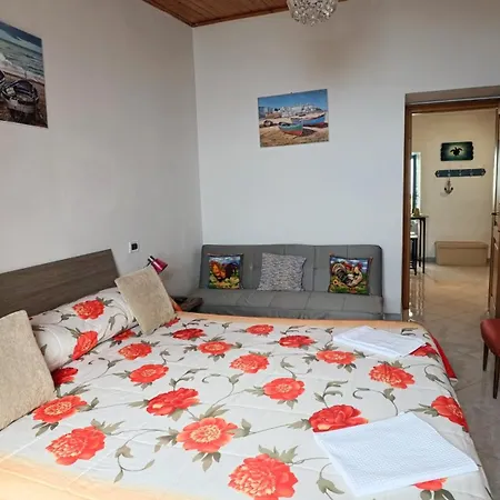 Holiday home Luca E Giulia San Bernardino