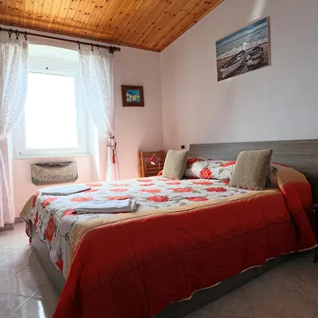 Holiday home Luca E Giulia