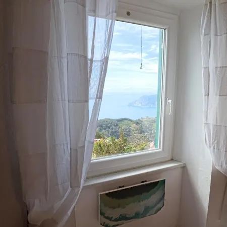 Luca E Giulia Tatil Evi