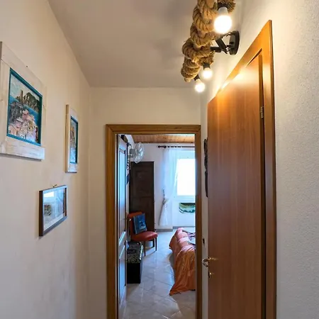 Tatil Evi Luca E Giulia San Bernardino