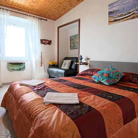 Holiday home Luca E Giulia