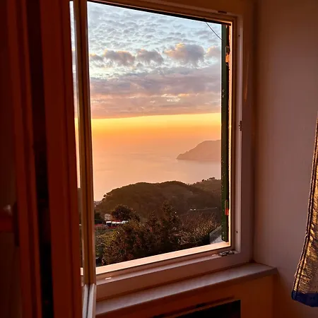 Tatil Evi Luca E Giulia