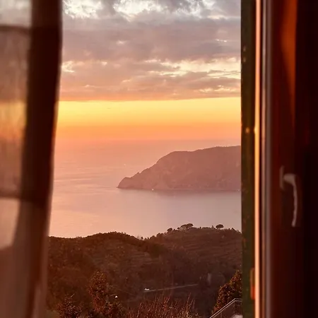 Holiday home Luca E Giulia *
