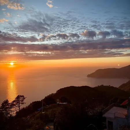 Luca E Giulia Tatil Evi San Bernardino