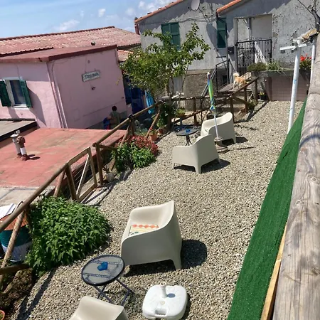 Holiday home Luca E Giulia