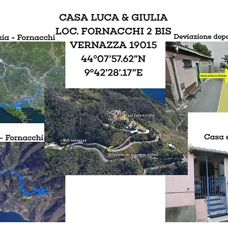 Luca E Giulia San Bernardino