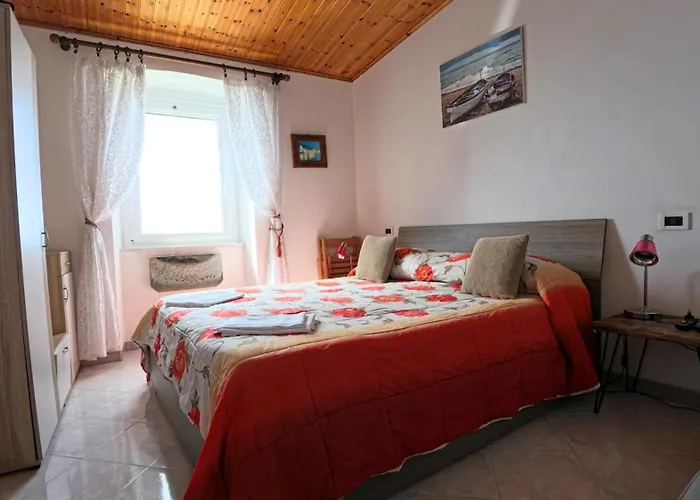 Сasa de vacaciones Luca E Giulia