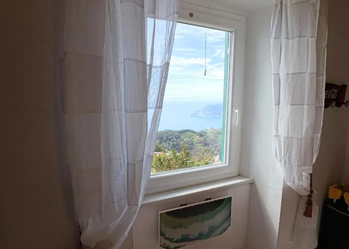 Luca E Giulia Сasa de vacaciones