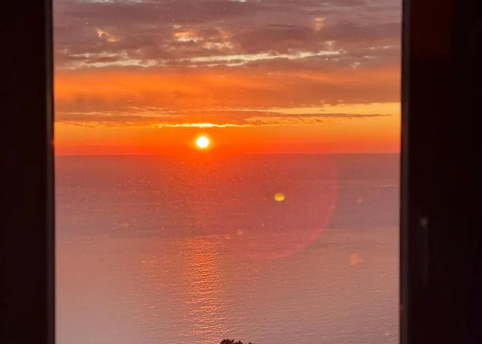 펜션 Luca E Giulia