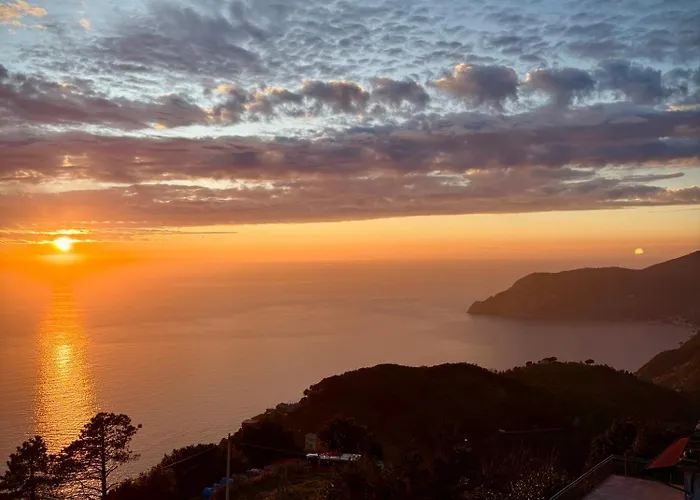 Luca E Giulia Hébergement de vacances San Bernardino