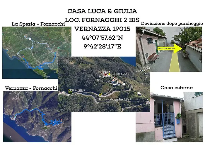 Luca E Giulia San Bernardino