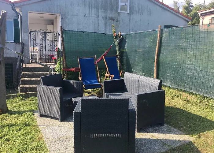 Luca E Giulia San Bernardino